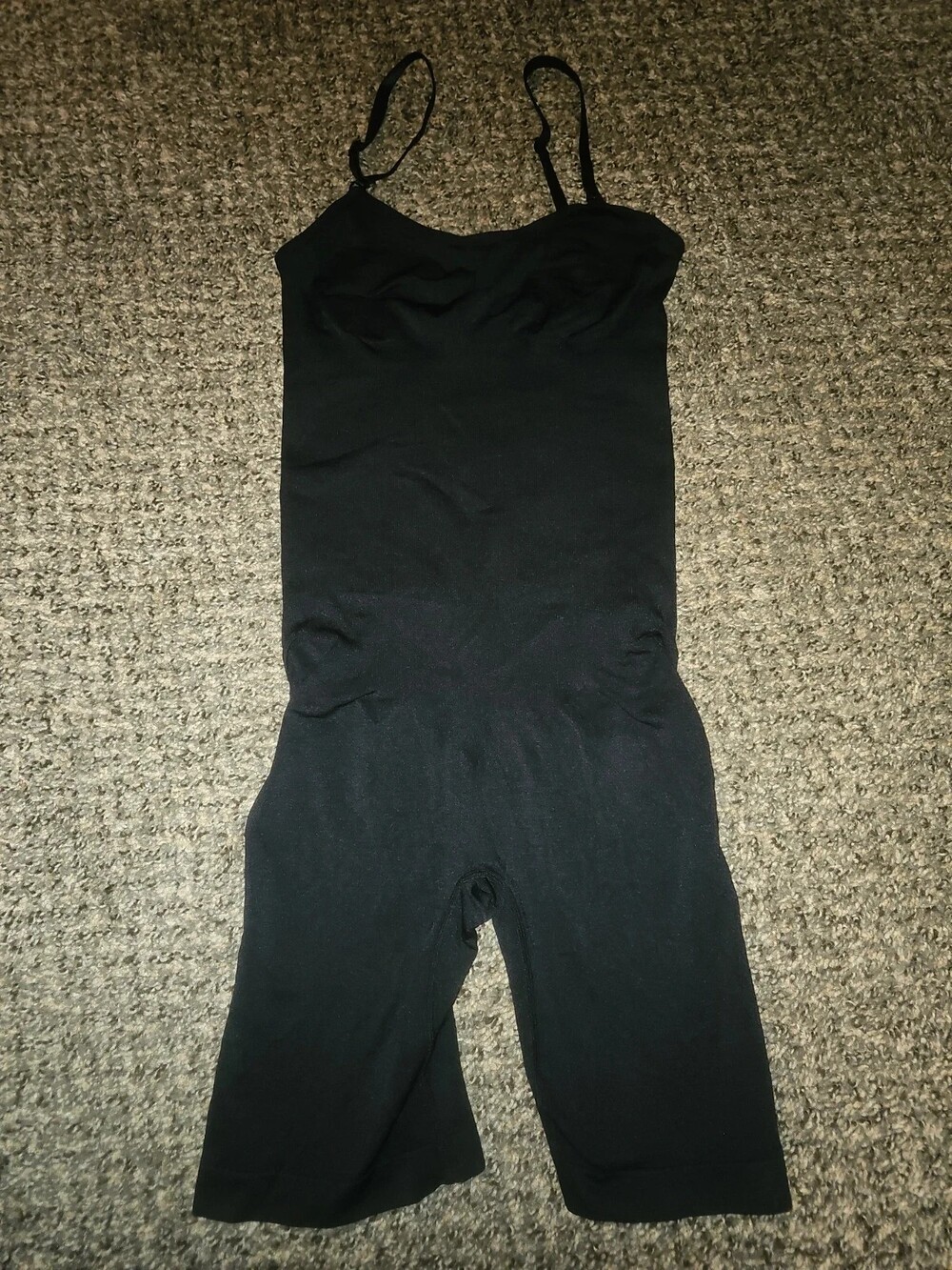 Versatile Shapewear & Base Layer Bodysuit - New Without Tags